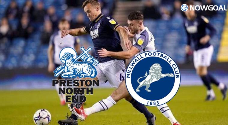 England Championship - Preston North End VS Millwall Prediction