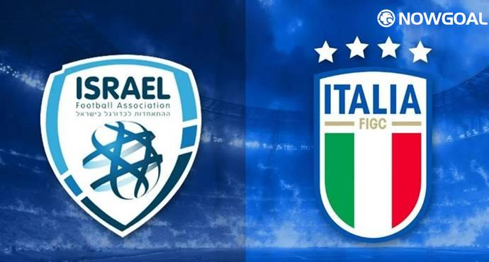 Italy vs Israel: Clash for Playoff Glory in Group I