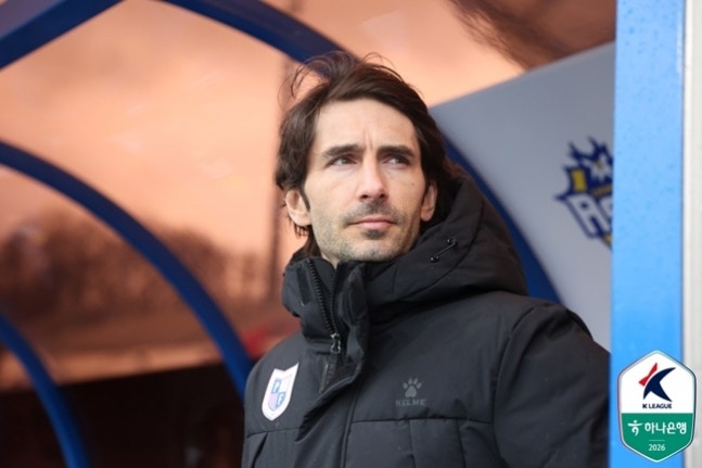 'K리그' 쉽지 않네... ‘신생팀의 아쉬운 출발’ 김해·파주 역전패, 용인은 무승부