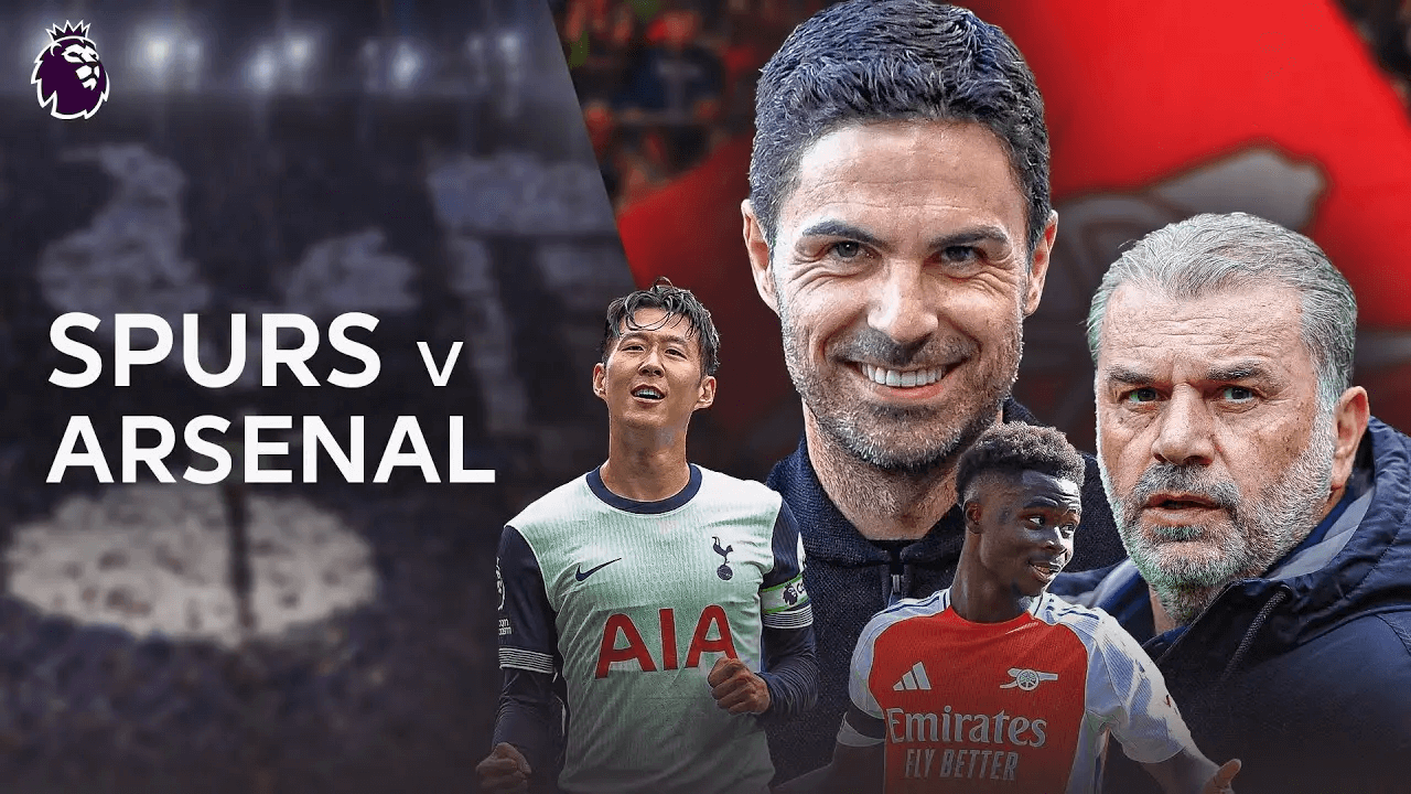Dù Arsenal thiếu 2 trụ cột nhưng Tottenham lại thiếu khả năng ghi bàn