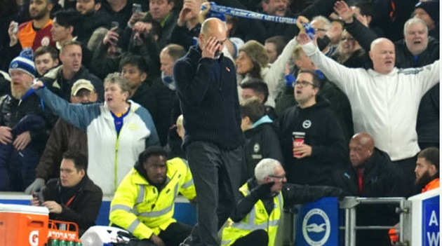 ​Man City đối mặt với bài toán sử dụng tài năng trẻ James McAtee