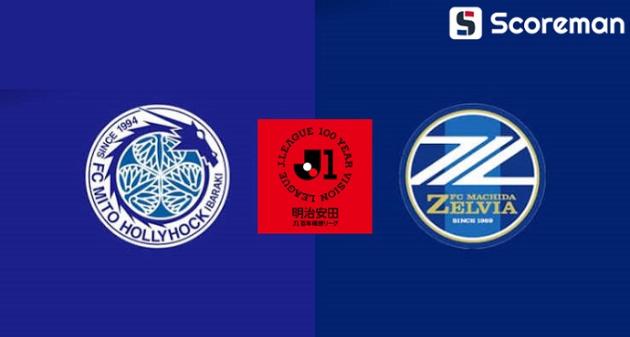 8월29일 J1 리그 - 미토 VS 마치다 해외축구 분석 프리뷰