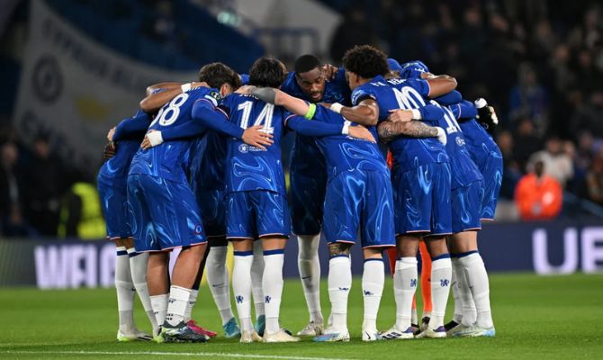 Chelsea's Conference League Dominance Raises Questions About Competition Level