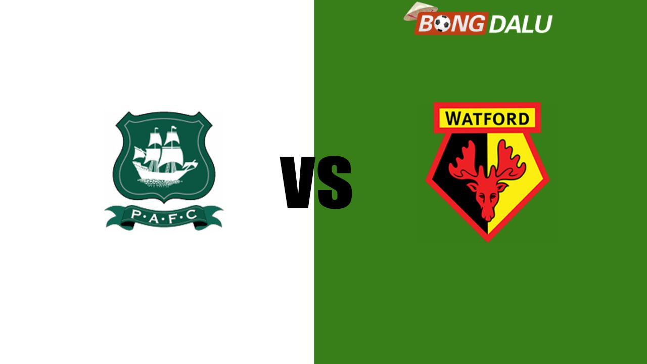 Nhận định Plymouth Argyle VS Watford | 03:00 23/11/2024 Hạng Nhất Anh