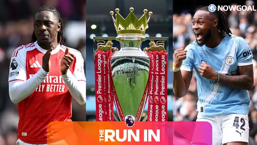 Premier League Standings Update: Arsenal Shock Loss, Liverpool Strengthen Top 5 Position, Title Race Heats Up