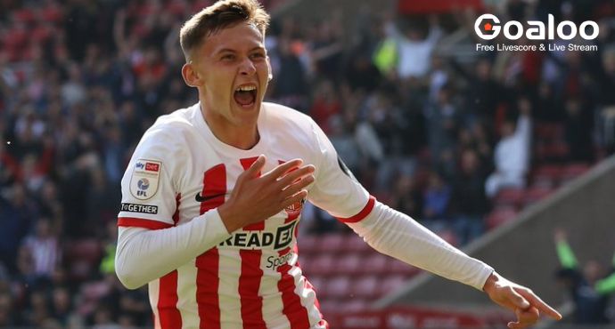 Manchester United Eyeing Sunderland's Rising Star, Chris Rigg