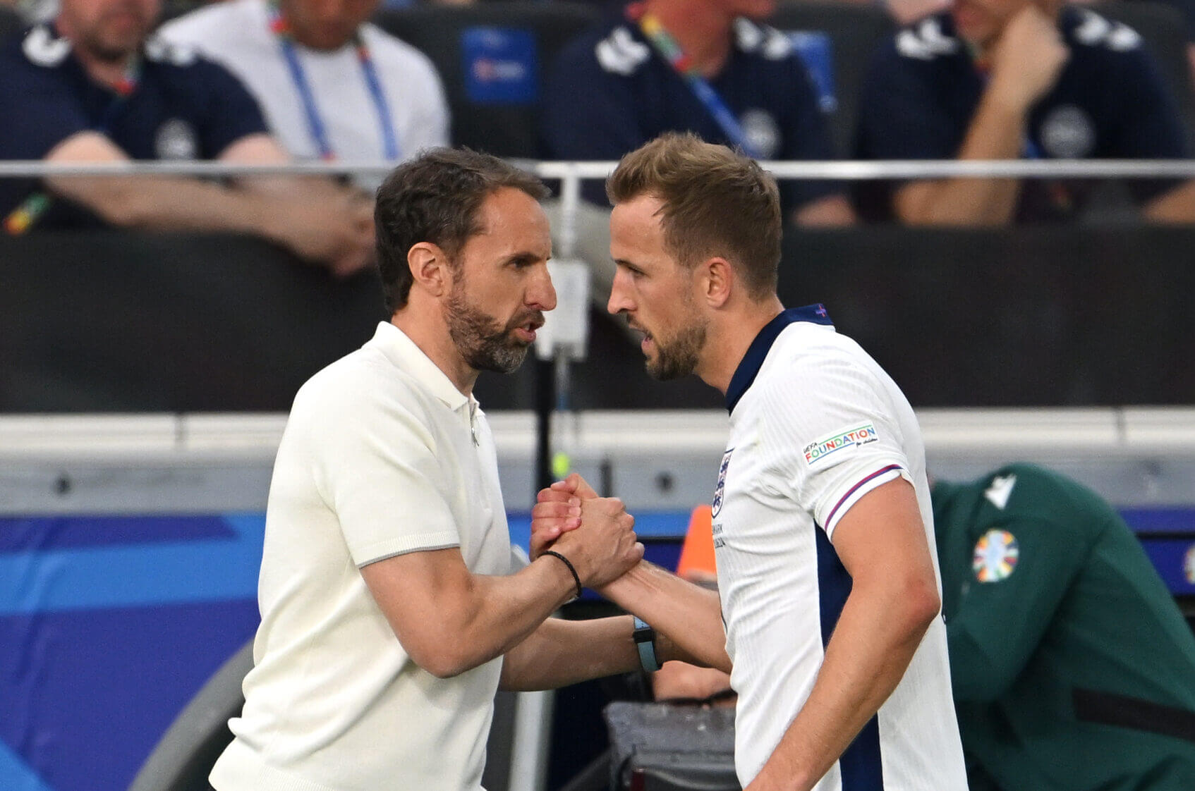 Harry Kane Reflects on Painful Euro 2024 Final Loss