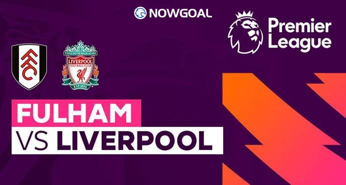 Liverpool Eyes Title as They Face Tough Test at Fulham