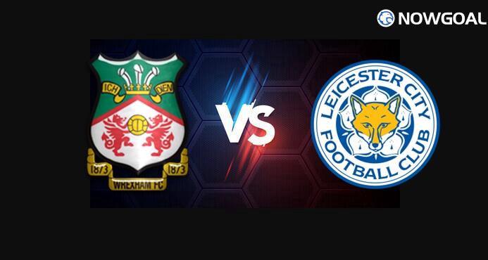 20th Jan. England Championship---Wrexham VS Leicester City Prediction