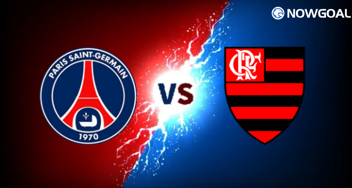 Prediction: Dec 17th -FIFA Intercontinental Cup---Paris Saint Germain (PSG) VS Flamengo