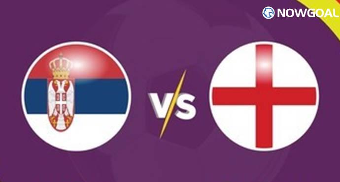 England vs Serbia: Clash of Titans in World Cup Battle