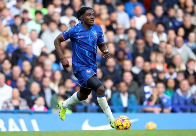 ​Chelsea thở phào với bệnh binh sau trận hòa Arsenal