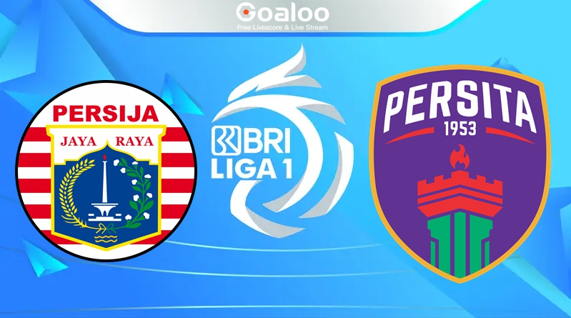 Persija Jakarta VS Persita Tangerang Prediction 10th August 2025
