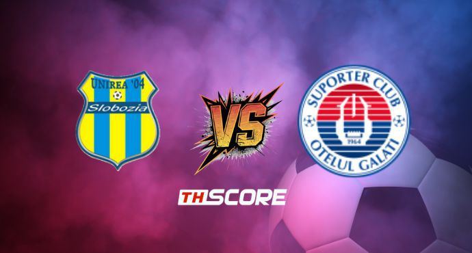 พรีวิวฟุตบอล โรมาเนีย ลีกา1: เอฟซี ยูนิเรีย 2004 โซลโบเซีย vs เอฟซี โอเตลุล กาลาติ