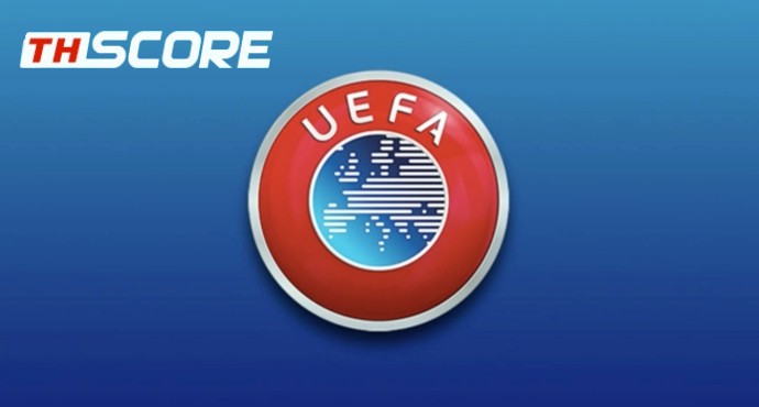 ยูฟ่าไม่เห็นด้วย! ห้ามจัดลีกภายในประเทศแข่งต่างแดน