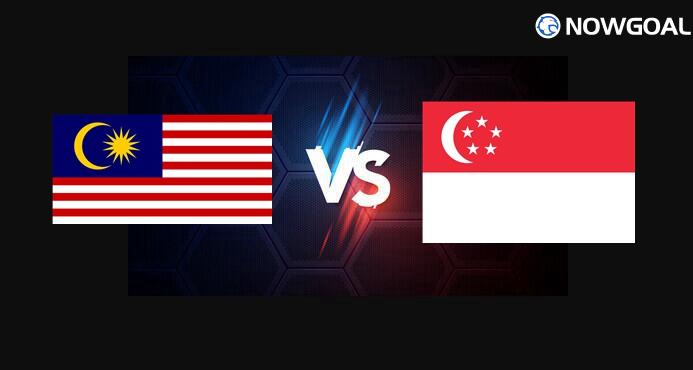 4th Sep. International Friendly---Malaysia VS Singapore Prediction