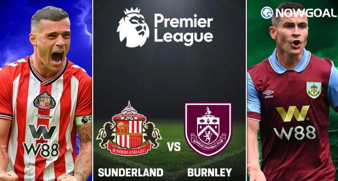 Sunderland vs Burnley Preview: Home Strength vs Relegation Pressure