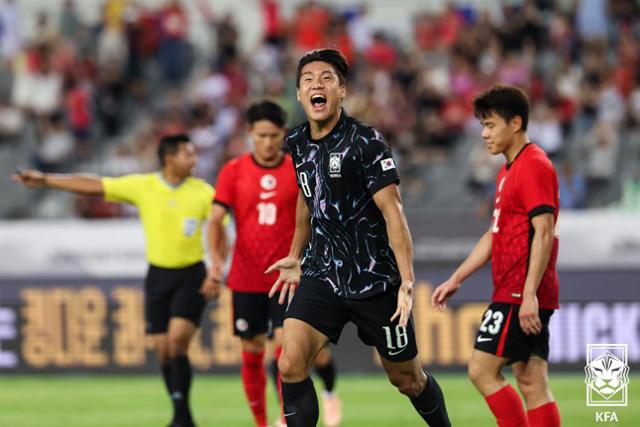 한일전 앞둔 홍명보호, 6년 만의 동아시안컵 우승 관건은 득점력