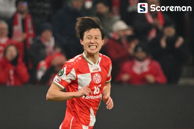 이재성, 마인츠와 2028년까지 2년 재계약...“이곳에서 편안함 느껴”