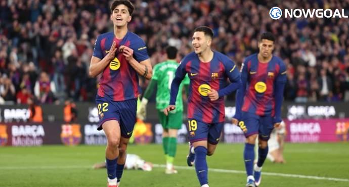 Barcelona Rejects €30 Million Bid as Rising Star Marc Bernal Deemed Untouchable