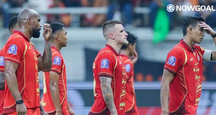 Persija Jakarta Shifts Home Matches to Stadion Patriot Amid JIS Unavailability
