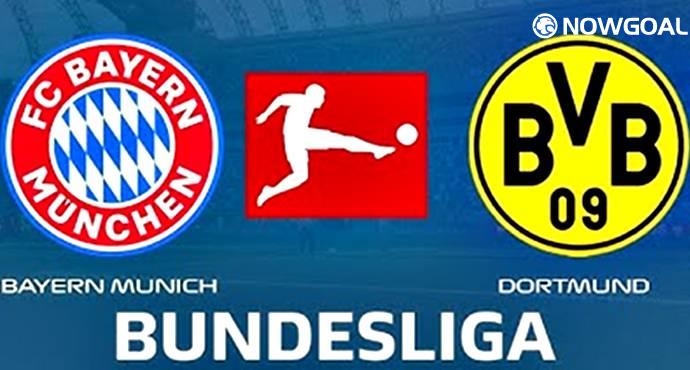 ​Der Klassiker Showdown: Goals, Grit, and a Title Twist?