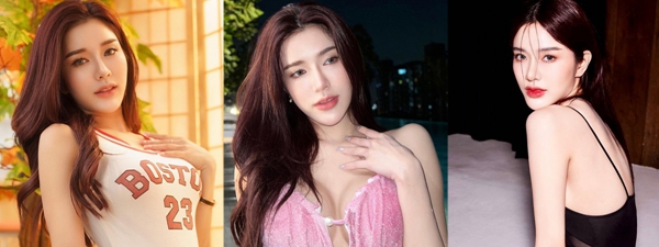 แอลตูน อภัสนันท์ สาวสวยดีกรีไอดอลกรุ๊ป สวยแซ่บละลายใจหนุ่ม ๆ