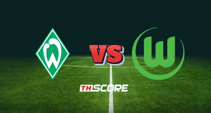 ​พรีวิวฟุตบอล บุนเดิสลีกา เยอรมนี: แวร์เดอร์ เบรเมน vs โวล์ฟสบวร์ก