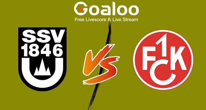 Ulm vs Kaiserslautern Prediction 4 August 2024