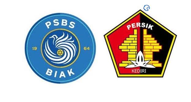 Liga 1 Preview: PSBS Biak vs Persik Kediri