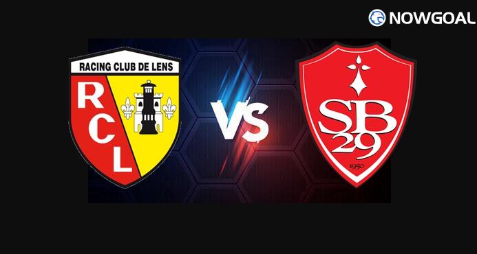 29 Aug. France Ligue 1---Lens VS Stade Brestois Prediction