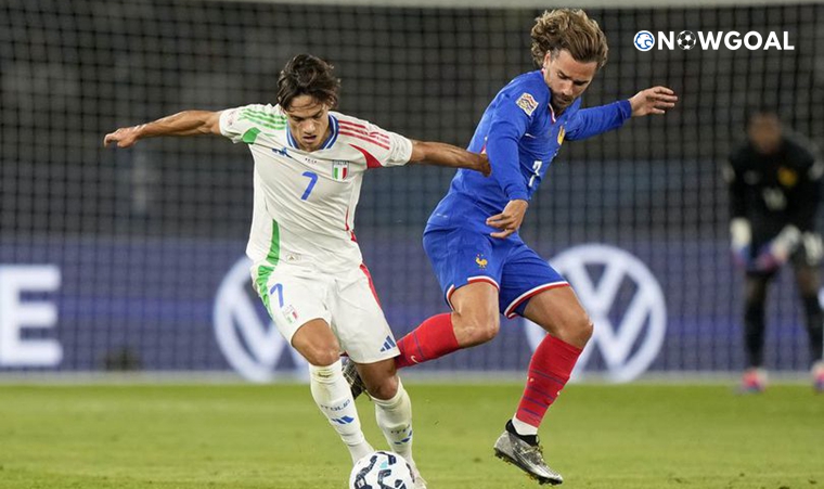 ​AC Milan rival Chelsea, Manchester City in Samuele Ricci chase