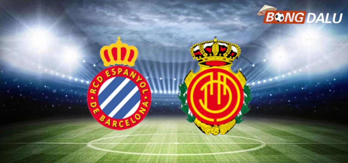 Espanyol VS Mallorca 02:00 16/09/2025 VĐQG Tây Ban Nha