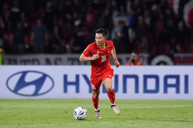 CAUTIOUS KIM HOPES TO DUST OFF DANCING SHOES WITH VIETNAM VICTORY