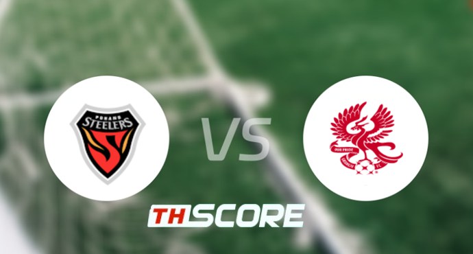 📝 วิเคราะห์บอล เกาหลี คัพ : โปฮัง สตีลเลอร์ vs กวางจู เอฟซี