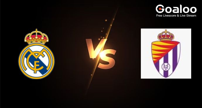 Spanish La Liga---Real Madrid VS Real Valladolid Preview