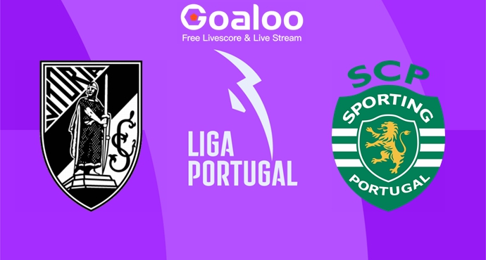 Vitoria Guimaraes VS Sporting CP Prediction 24 Dec. 2025