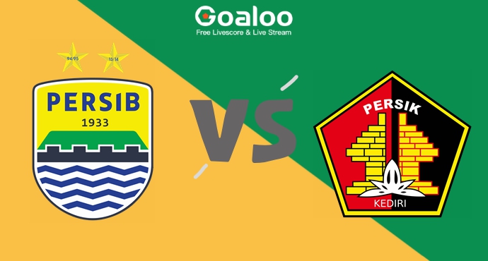 Persib Bandung VS Persik Kediri 9th March 2026
