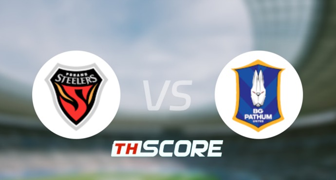 วิเคราะห์บอล【เอเอฟซีคัพ】โปฮัง สตีลเลอร์ VS บีจี ปทุม ยูไนเต็ด