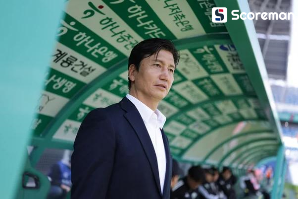 1위 서울vs2위 전북, 김기동과 정정용 중 이기는 자가 K리그1 정상으로