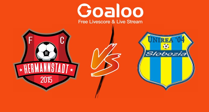Hermannstadt vs FC Unirea 2004 Slobozia Prediction 27 July 2024