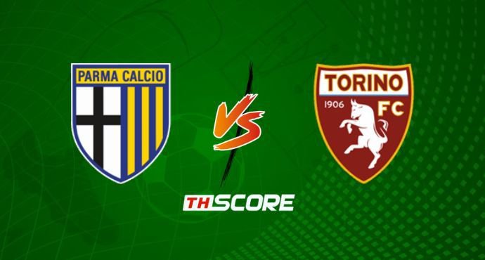 พรีวิวฟุตบอล เซเรียอา: ปาร์ม่า vs โตริโน่