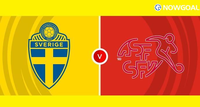 ​Sweden Seek Redemption as Switzerland Loom Large in Group Stage Clash