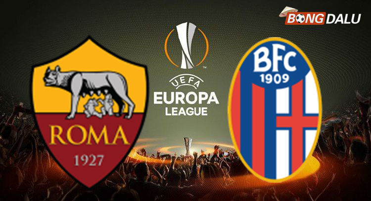 AS Roma VS Bologna 03:00 20/03/2026 Europa League