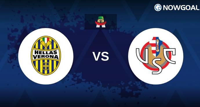 Cremonese Aim to Extend Hot Streak Against Struggling Verona