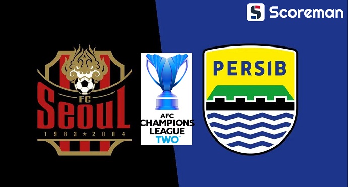 9월16일 AFC 챔피언스리그 2 - FC서울 VS 페르시브 반둥 해외축구 분석 프리뷰