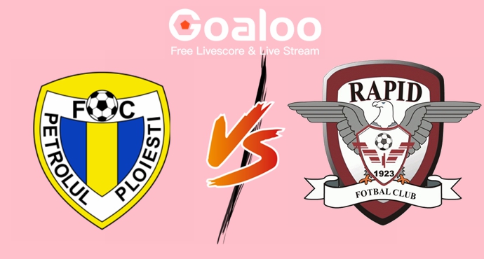 Petrolul vs Rapid Prediction 30 July 2024