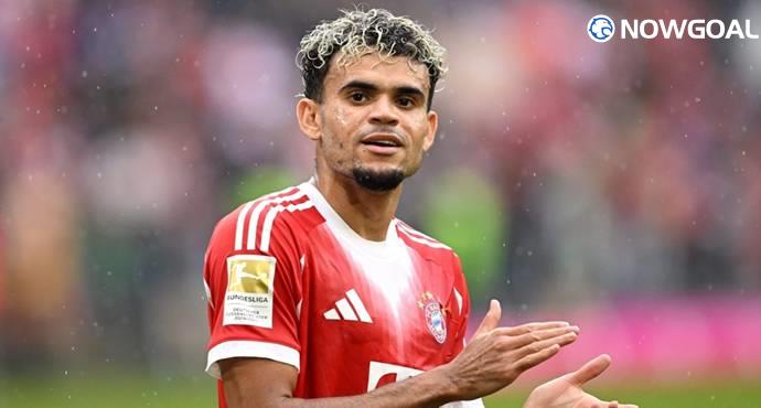 Bayern’s Language Clause Adds a New Challenge to Luis Diaz’s Stellar Start