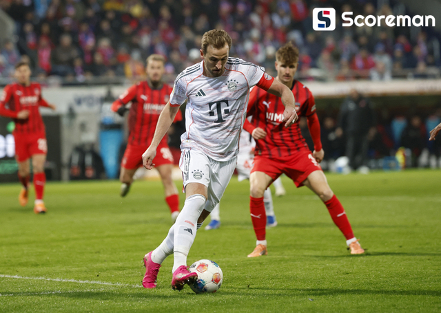 케인, 최소경기 공격포인트 100개… 완벽한 한해 마무리