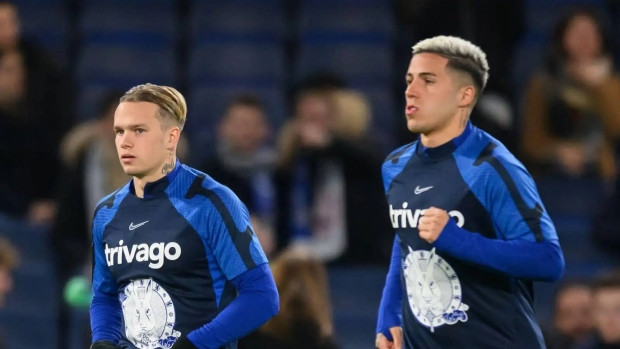 ​Chelsea: Hối hận vì bản hợp đồng kỷ lục với Mudryk?